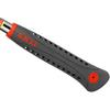 SK11 (SK11) Pipe Handle Nail Hammer Soft Grip 450g