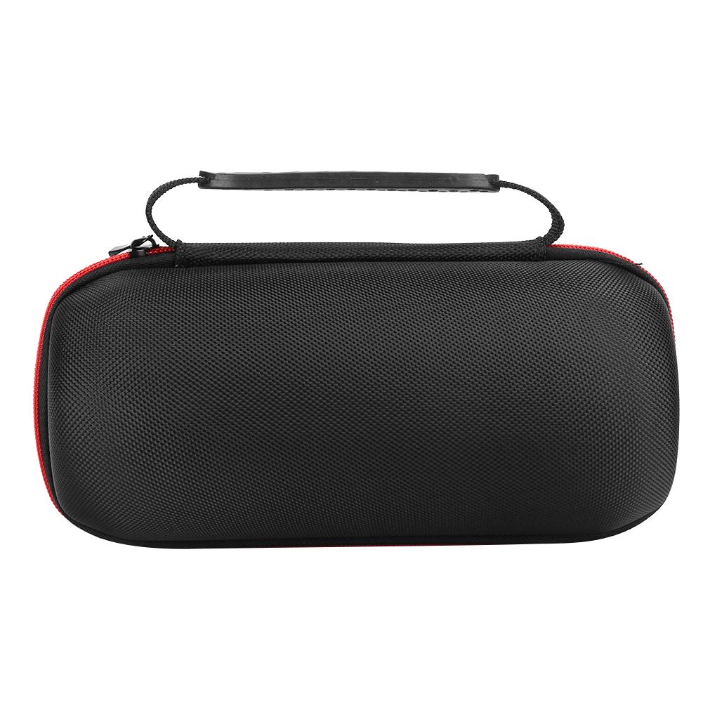 

Portable Sound Storage Bag Shakeproof Sound Audio Protective Case Cover for pulse4