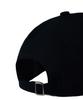 PHERMENON Signature Symbol Logo Ball Cap - Black