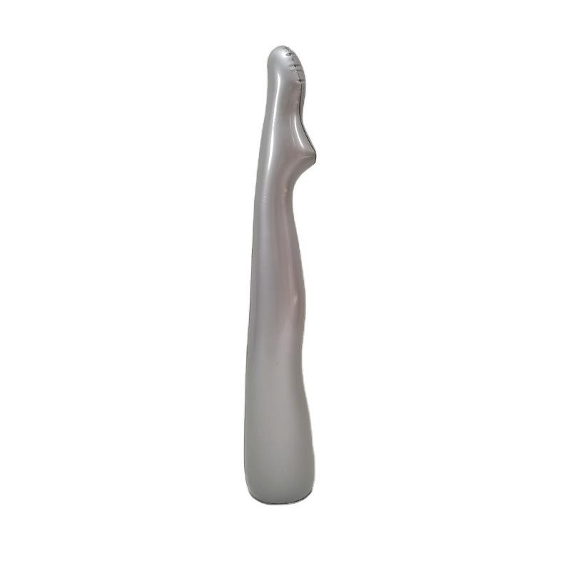 Inflatable Mannequin Portable Display Model Torso PVC Underwear Necklaces Female Full Body storage Model Dummy Show Window