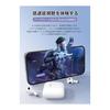 [Ultimate Advanced Model] Wireless earphones, Bluetooth earphones, wireless earphones, hi-fi sound quality & deep bass, automatic connection by