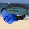 Fishing Fighting Waist Belt Adjustable Sea Fishing Top Waist Protections Waist Belt Support Rod Holder Fishing Accessory