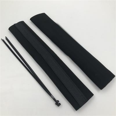 Motorcycle Front Shock Absorber Cover Dust Prevention Shock Suspension Protector for Dirt Bike