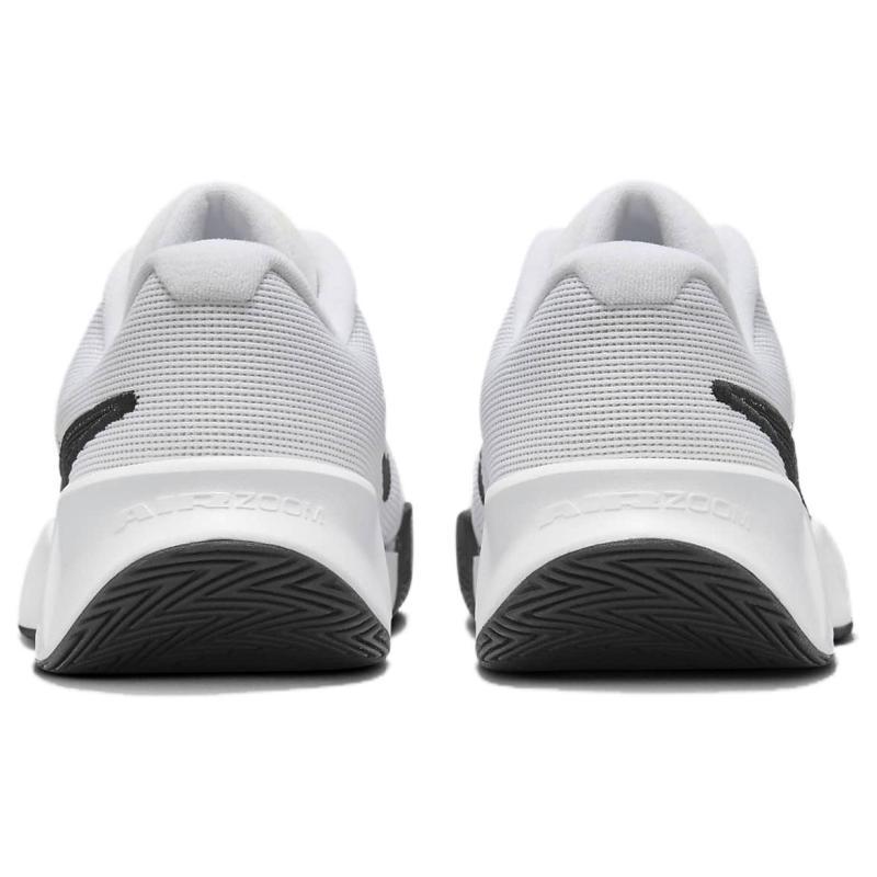 Nike Air Zoom Gp Challenge 'White Black' Sneakers Casual FB3145-100