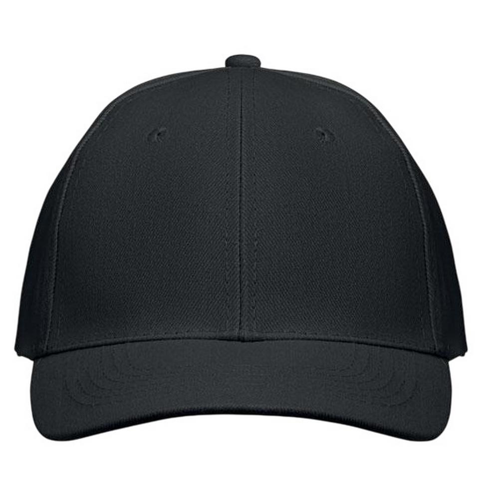 MidOcean Buffalo 6 Panel Baseball Cap