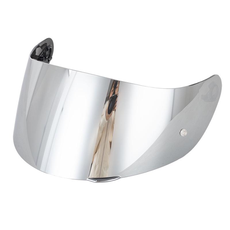 K5 Visor for K1/K3SV/K5/K5S Motorcycle Helmets with HD Sun Protection