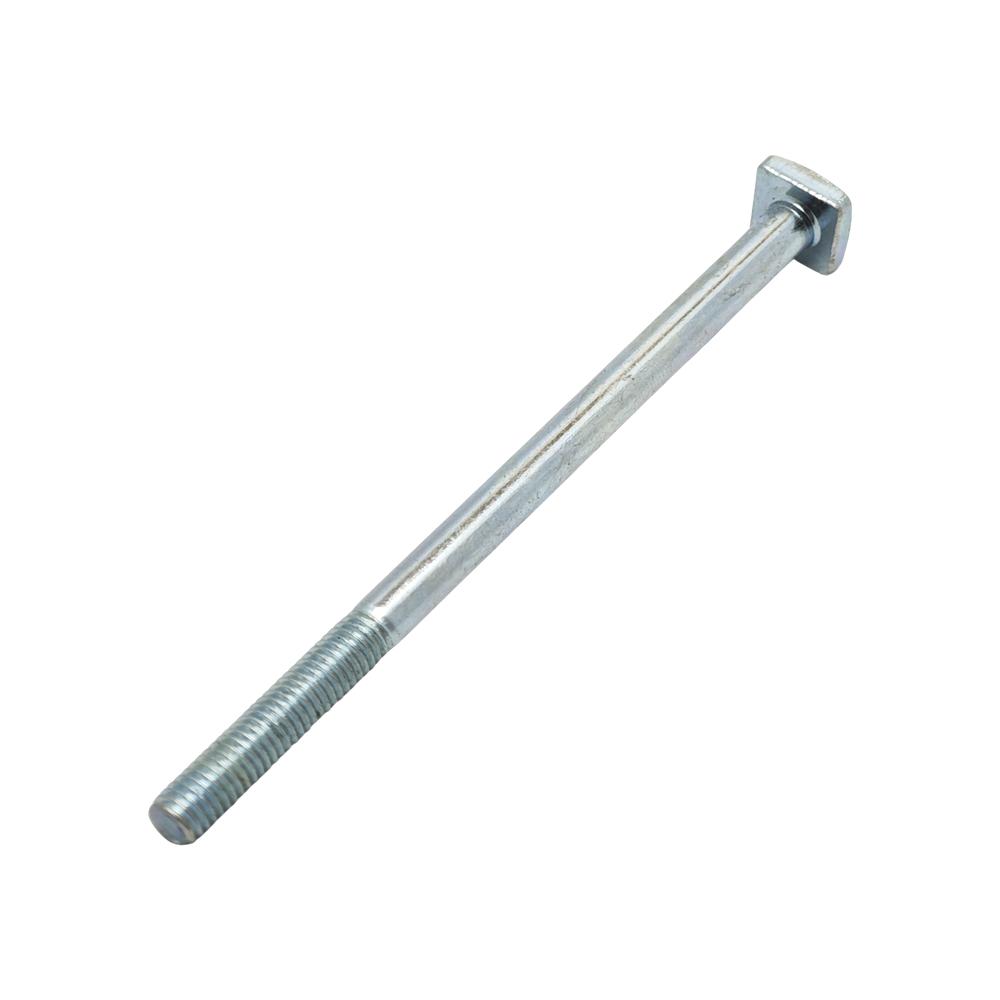 

2pcs Exhaust Muffler Bolt For Husqvarna 55 Rancher 50 51 Gas Chainsaw Replacement Parts Garden accessories China Mainland