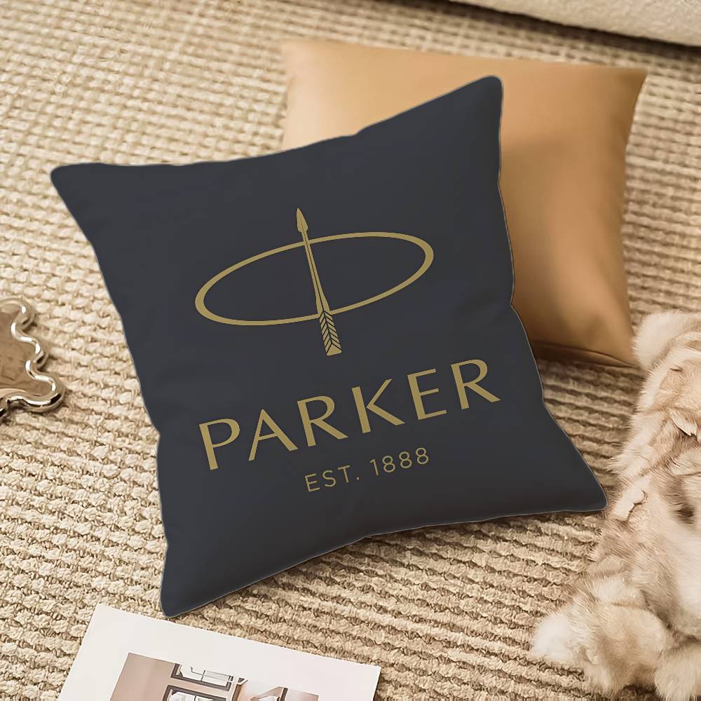 p-Parker-R Наволочка Противопылевой клещ Невидимая молния Диван-кровать 12x12Inch