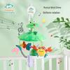 Bebek Oyuncakları – Çıngıraklar ve dönenceler