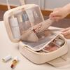 Instrumente și Accesorii – Truse și huse cosmetice