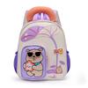 Kinder Cartoon Tier Rucksack Für Vorschulkinder Mit Atmungsaktivem Nylon Und Luftpolster Riemen Für Den Schulgebrauch