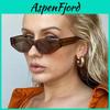 Fashion Cat Eye Sunglasses With Uv400 Protection For Stylish Outdoor Wear