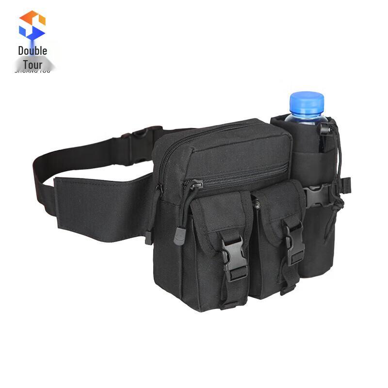 Multifunctional Outdoor Cycling Waist Pack