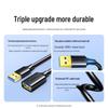 UGREEN USB 3.0 Male to Female Extension Cable