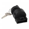 Consistent Connectivity Compatible Models For Toro Ignition Switch