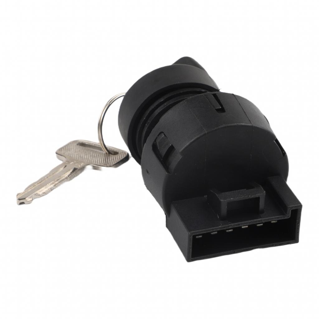 Consistent Connectivity Compatible Models For Toro Ignition Switch
