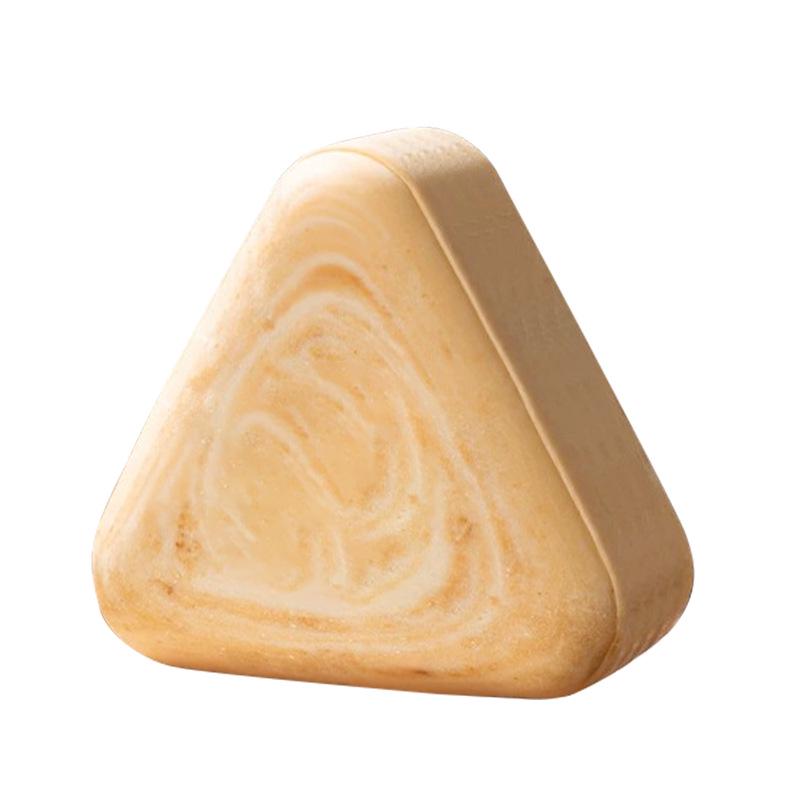 Seven-Flavor Herbal Handmade Essential Oil Soap for Face & Body Wash