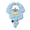 Pokemon Center Training Mode Machamp Bottle Opener Magnet Fridge Sticker