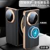 Applicable To Huawei Matex1 Collector's Edition Mobile Phone Case, Double Central Axis  X1 Magnetic Charging Lens, All-inclusive Anti-drop Case.