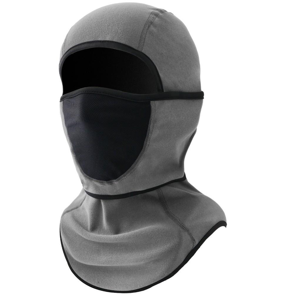 Breathable Ear Protection Hat Windproof Pullover Hat Fashion Balaclava Hat Outdoor Activities