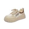 New Breathable Height-increasing Board Shoes for Students, Casual Shoes