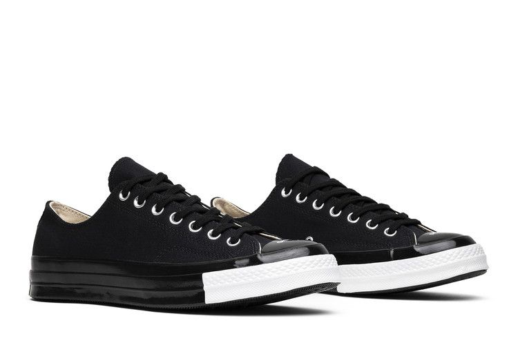 Converse Chuck Taylor All Star 70 Ox Undercover Black