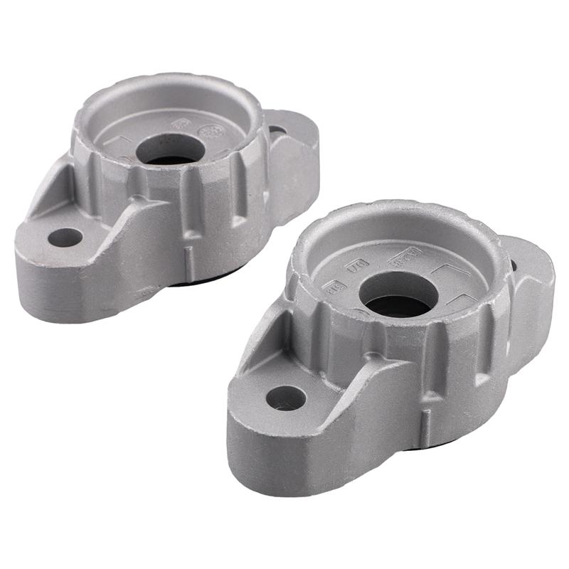 Powerful 670002833 Rear Suspension Strut Top Mounting For Maserati Quattroporte M156 M157 Rear Shock Absorber Top Adhesive