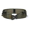 Mling Outdoor Tactical Belt with Quick-Release Buckle