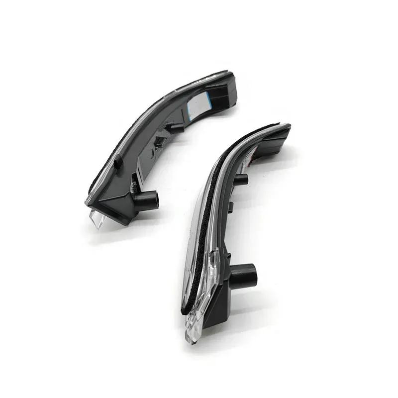 87624F2000 87614-F2000 2PCS Turn Signal Light Side Mirror Repeater Lamp Outside Mirror Lamp for Hyundai 2017 2018 Elantra 1.4L
