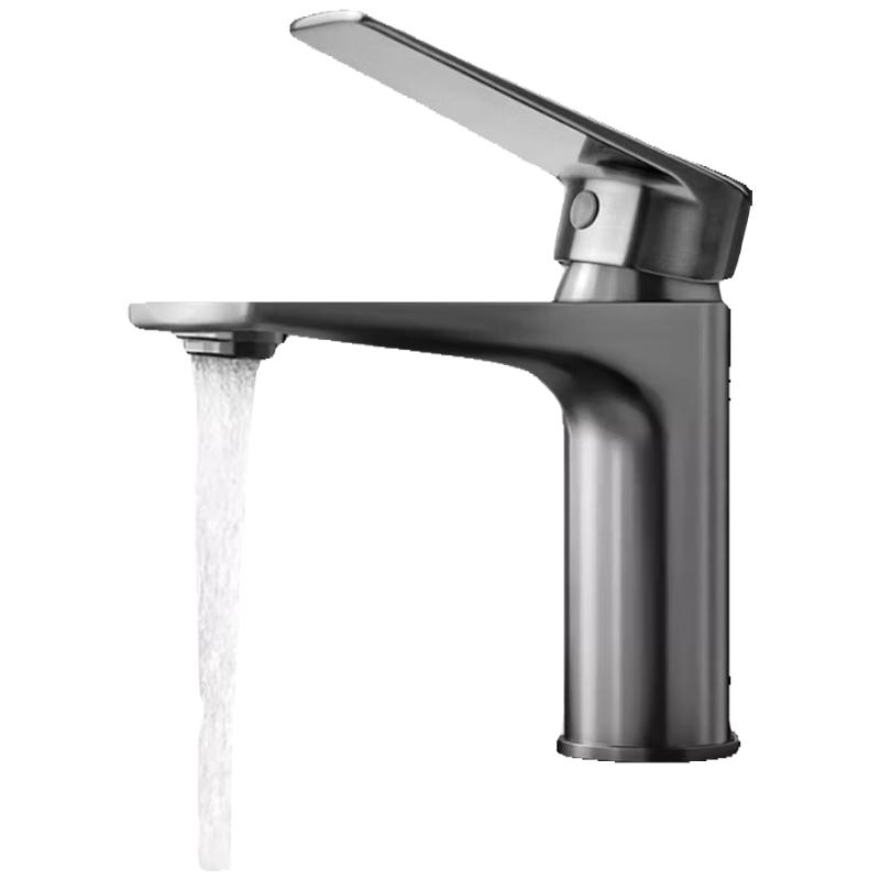 LESSO 304 Stainless Steel Faucets