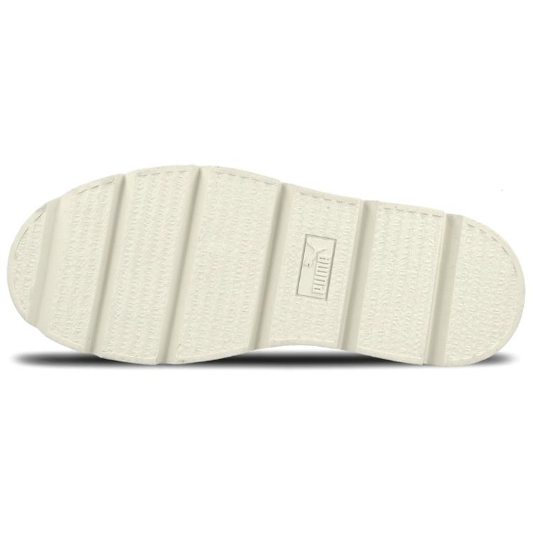 (WMNS) PUMA Fenty X Ankle Strap Creeper 'Vanilla Ice' Women's 366264-02