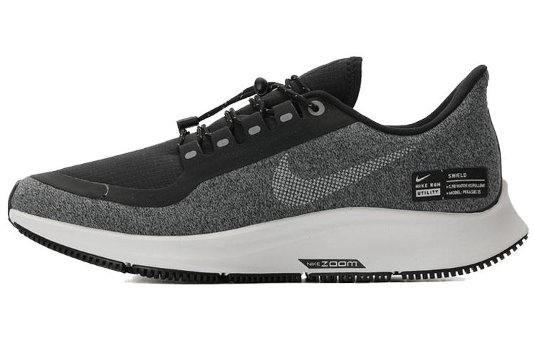 Nike Air Zoom Pegasus 35 Rn Shield Black Women s AA1644-002 36.5
