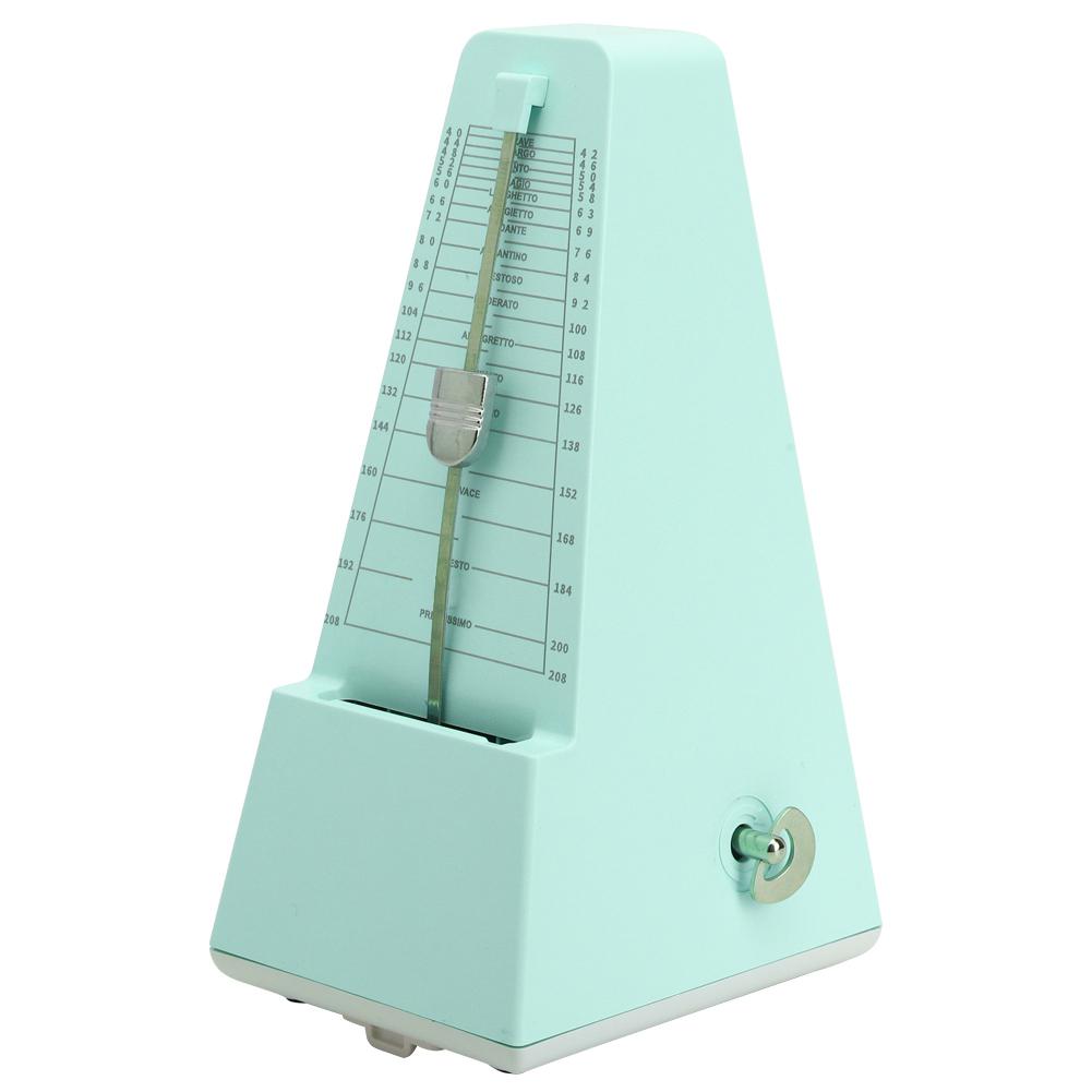 Metronome Mechanical Symphony Piano Violin Guitar Chinese Zither Musical Instrument Accessories
