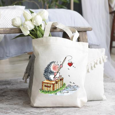 Borse funzionali – Shopper