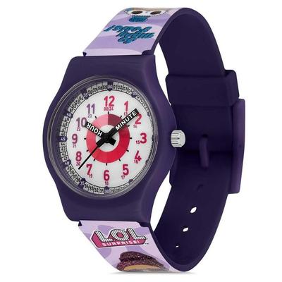 MDR. Surprendre! LOL7516 Montre Enseignante pour Enfants