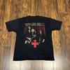 The Goo Goo Dolls Band Tee For Men Women Cotton Shirt H99 Unisex T-Shirt