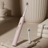 ApiYoo T12-A Sonic Electric Toothbrush Couple Set