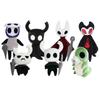 30cm Hollow Knight Zote Peluş Oyuncak Oyunu Hollow Knight Peluş Figür Bebek Doldurulmuş Yumuşak Hediye Oyuncaklar Çocuklar Çocuklar Erkekler Noel