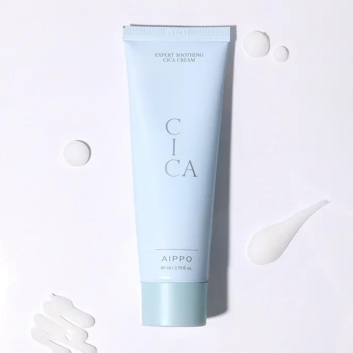 Expert Soothing Cica Cream 80mL