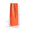 "10PCS Wedding Companion Gift Box Wedding Favor Bag Party Candy Gift Mini Boxes Birth Favors Party Gift Decoration