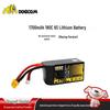 DAI WONG GAU 6S 1700mAh FPV Drone LiPo Battery