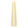 Practical Plastic Bracelet Mandrel Round Durable Ring Stick High Quality Multi-use Repair Tool Size Measuring