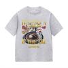 Es ist nur ein Problem, wenn du verlierst Lustiges Glücksspiel Bootleg T-Shirt Unisex Damenmode Rundhals Baumwolle Kurzarm T-Shirts Streetwear