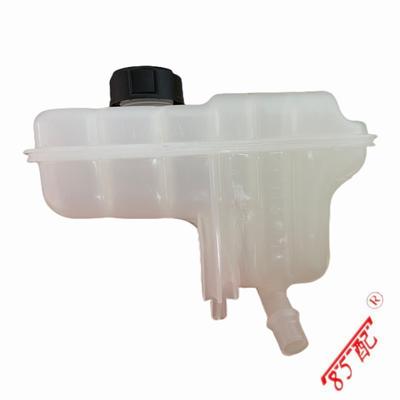 Treibstoffprodukte – Kraftstofftanks
