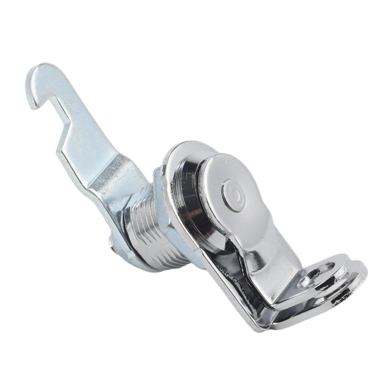 

Замки-cam для шкафов Замок-навеска Замок для шкафчика Практичный выбор 16mm