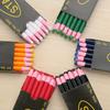 12PCS Cut-free Patchwork Erasable Garment Pencil Tailor Chalk Dressmaker Supplies Marker Pen