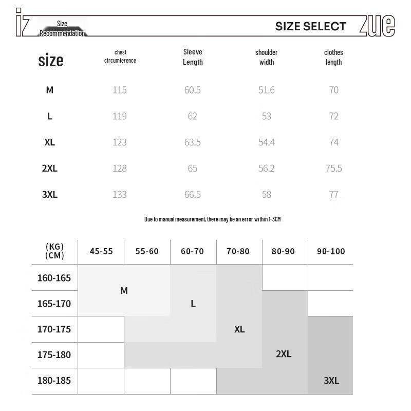 Izzue Men's Martin Style Work Shirt