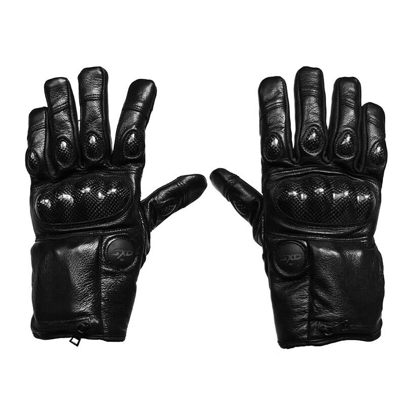 SXD SENXUNDA Pulse Capture Anti-Cut Gloves