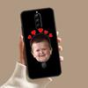 Funny hasbulla Case For ZTE Nubia Red Magic 10S 9S 8S 8 9 10 11 Pro Plus 6 7 6S 7S Pro 5G 6R 10 Air Cover