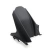 For BMW S1000RR S1000R M1000R M1000RR 2019-2025 2025 2025 Motorcycle Rear Fender Wheel Mudguard Extender Extension Splash Guard